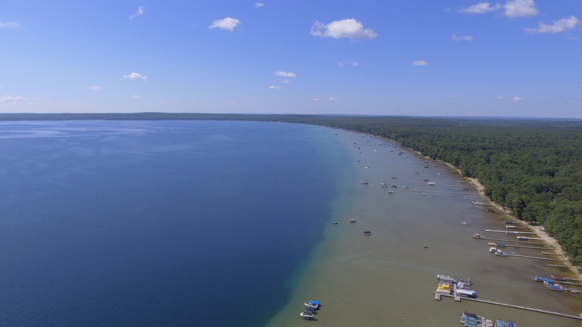 The Ultimate Guide To South Higgins Lake State Park - p38n4aa